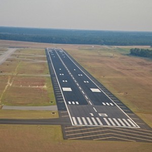 Tallahassee Regional Airport