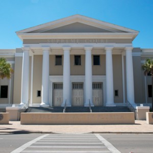 Tallahassee Supreme Court