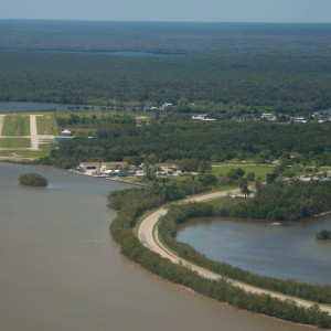 Everglades Airpark